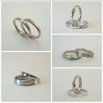 Bespoke rings